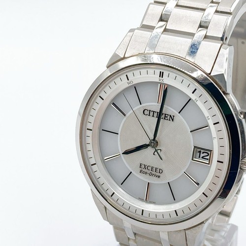 Citizen exceed solar - citizen, xc