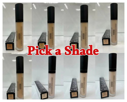Bareminerals barepro 16hr - 16hr, wear