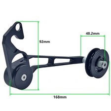 Tendeur de chaîne en