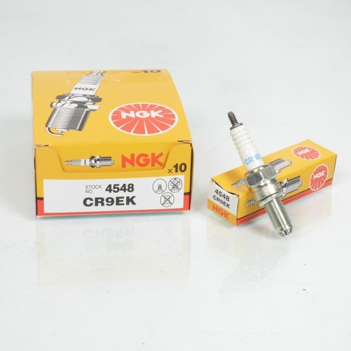 Bougie allumage ngk pour - d'allumage,