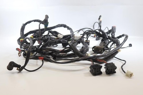 Faisceau électrique piaggio - faisceau,