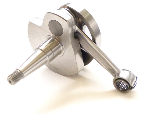 Arbre moteur vespa pe - arbre, px/pe