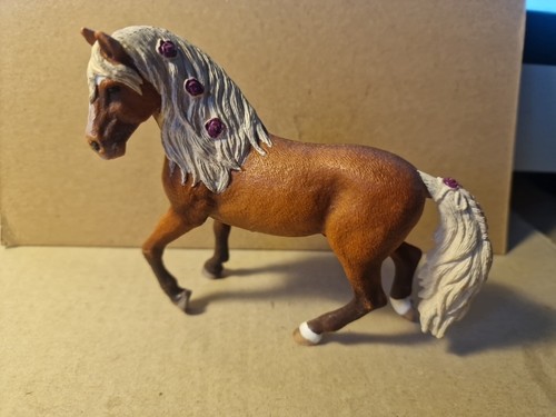 Cheval schleich figurine de - figurine,