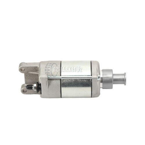 Démarreur moteur starter - démarreur,