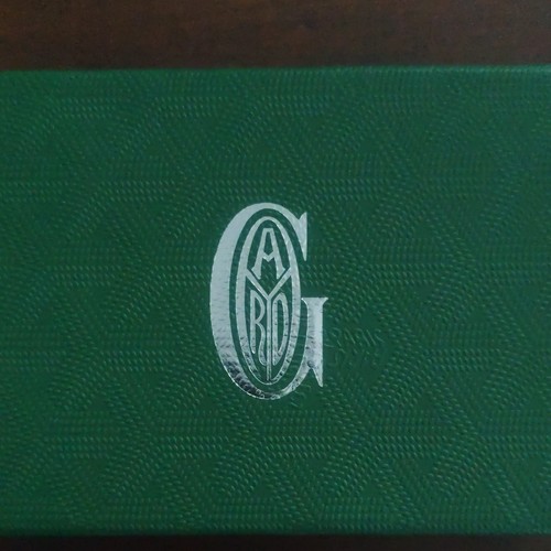 Goyard porte cartes unisexe - porte-cartes,