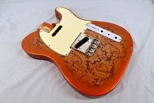 Mjt official custom vintage - custom,