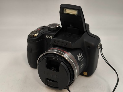 Appareil photo panasonic lumix - photo,