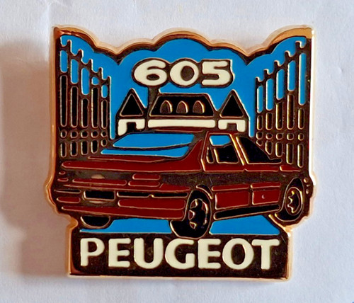 Pin helium voiture peugeot - helium,