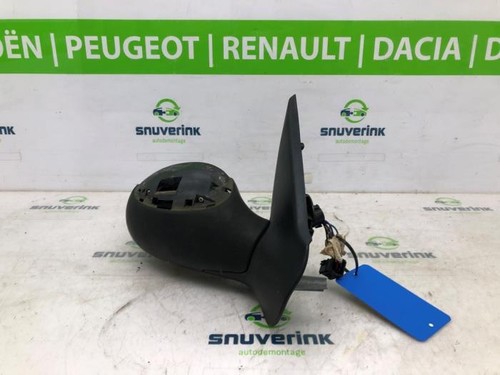 Retroviseur exterieur - , à