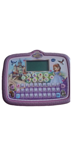 Vtech sofia première - vtech, la