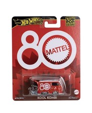 Hotwheels Rare VW Kool Kombi 80 Aniversary Premium Très apprécié 2025 🇫🇷