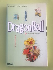 Manga Dragon Ball n°3