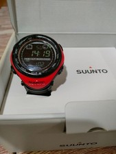 Montre d'extérieur SUUNTO