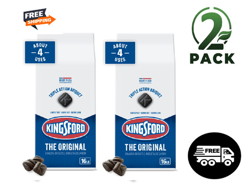 Kingsford original charcoal - original,