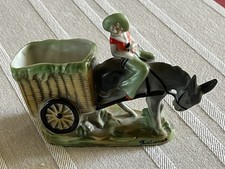 Ancienne Baigneuse, Âne