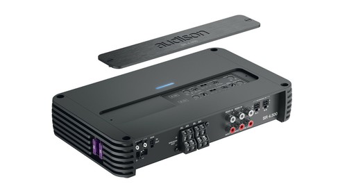 Amplificateur numérique