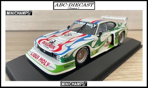 Minichamps 430818555 - 1:43,