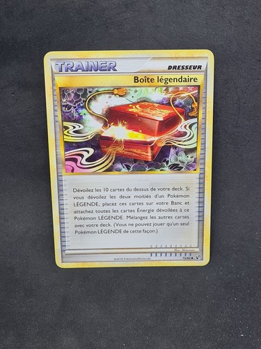 Carte pokemon française - carte,