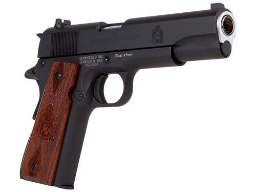 Springfield armory 1911 - (new),