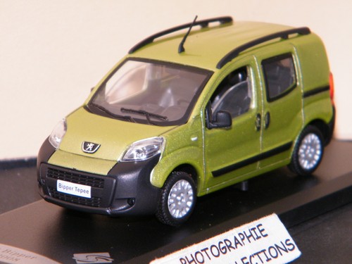 Peugeot bipper tepee - peugeot,