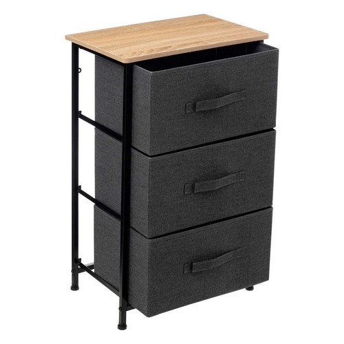 Meuble rangement tiroirs - rangement, 3