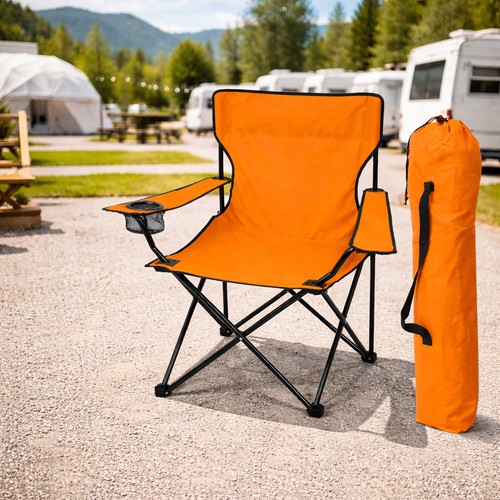 Chaise camping - chaise,