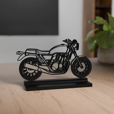 Honda CB 1100 EX modèle 3D