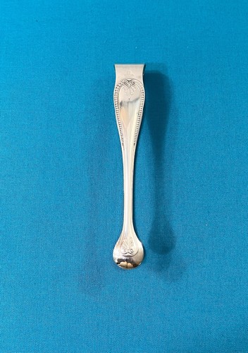 Pince sucre christofle - a,