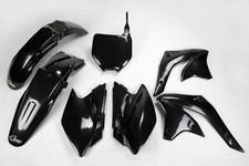 kit plastique carènes