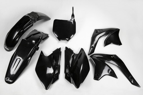 Kit plastique carènes - kit,