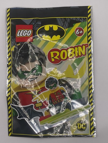 Figurine neuf polybag - figurine,