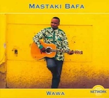 Wawa by Mastaki Bafa [Compact