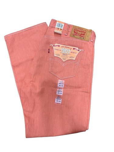 Levi men 501 - levi's, shrink