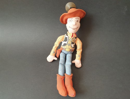 Disney pixar woody plush toy - plush,,
