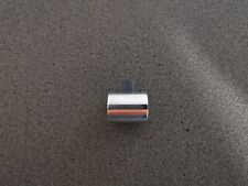 Original slight weight for Lenco L 75 and 78 turntable tonearm