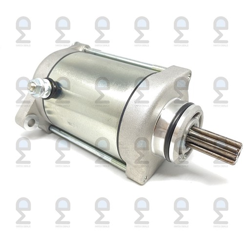 Starter pour arctic - starter,