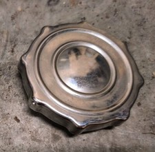 bouchon chrome cyclosport