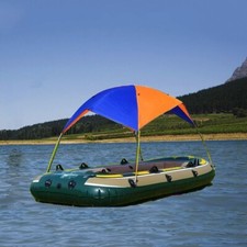 Kayak Gonflable Auvent Corde