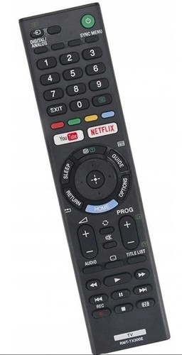 Telecommande pour sony - pour,