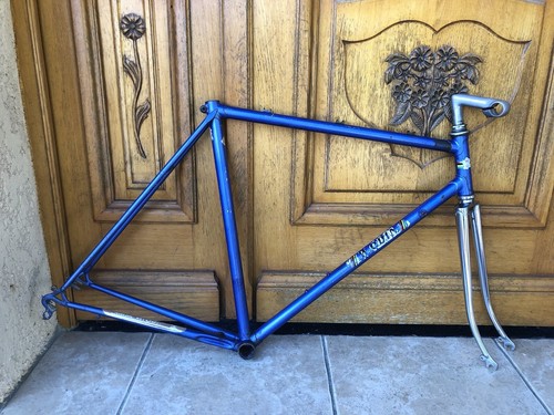 Cardre vélo course - de,