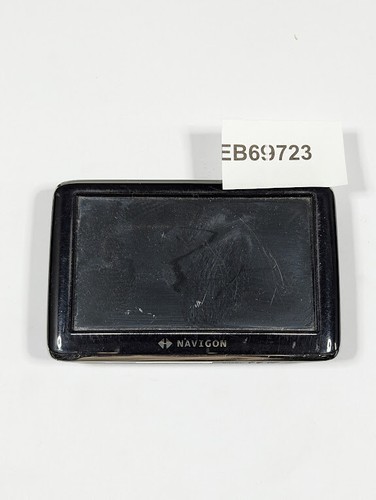 Navigon 63xx live gps - gps, bon