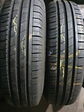 2x summer tires Hankook 175/80R14 88T DOT:0614 tread depth 2X 6-6.5 mm
