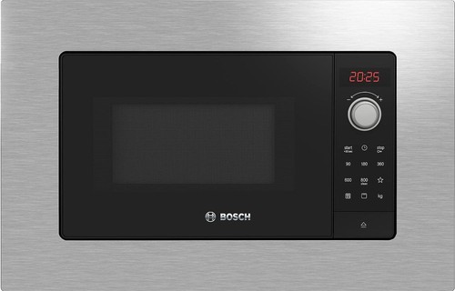 Bosch bel623ms3 micro ondes - bosch, micro-ondes