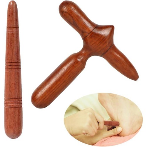 Ensemble masseurs bois - 2,