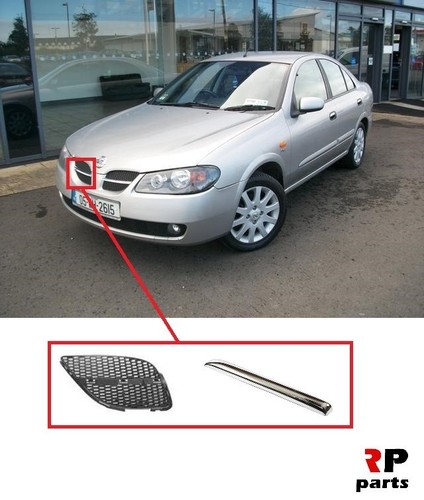 Pour nissan almera n16 - pour,