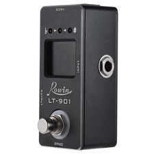 Mini Chromatic Guitar Tuner