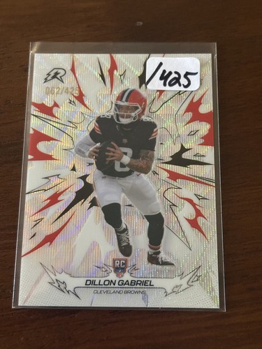2025 topps resurgence dillon - resurgence,