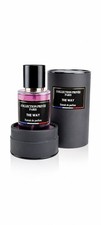 Parfum collection privée - collection,