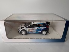 1:43 Spark MS002 Ford Fiesta