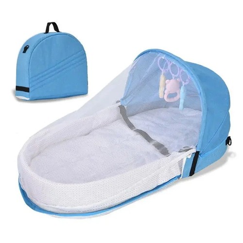 Lit bébé pliable - , et